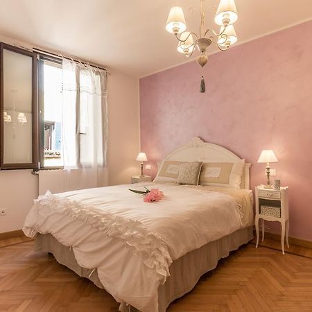Casa Dell'Artista Apartment Veneţia Exterior foto